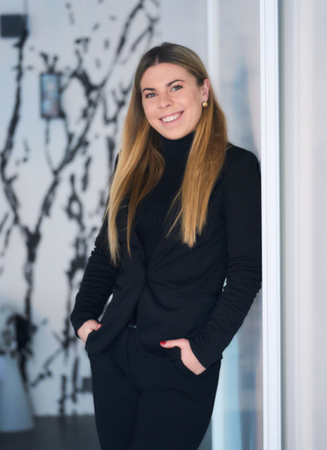 Anna Lina Enzinger