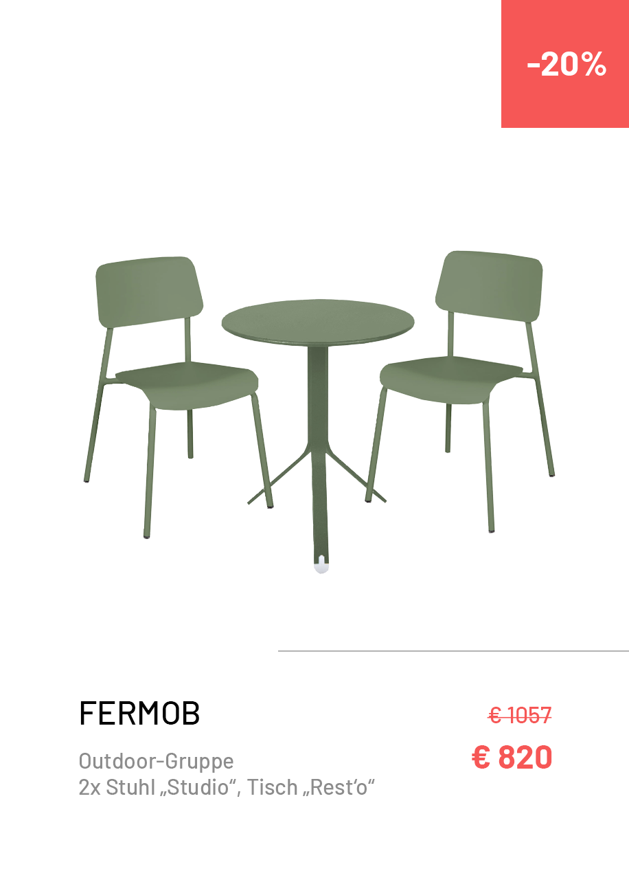 Gruppe Fermob